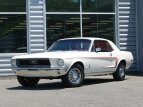 Thumbnail Photo 57 for 1968 Ford Mustang Coupe